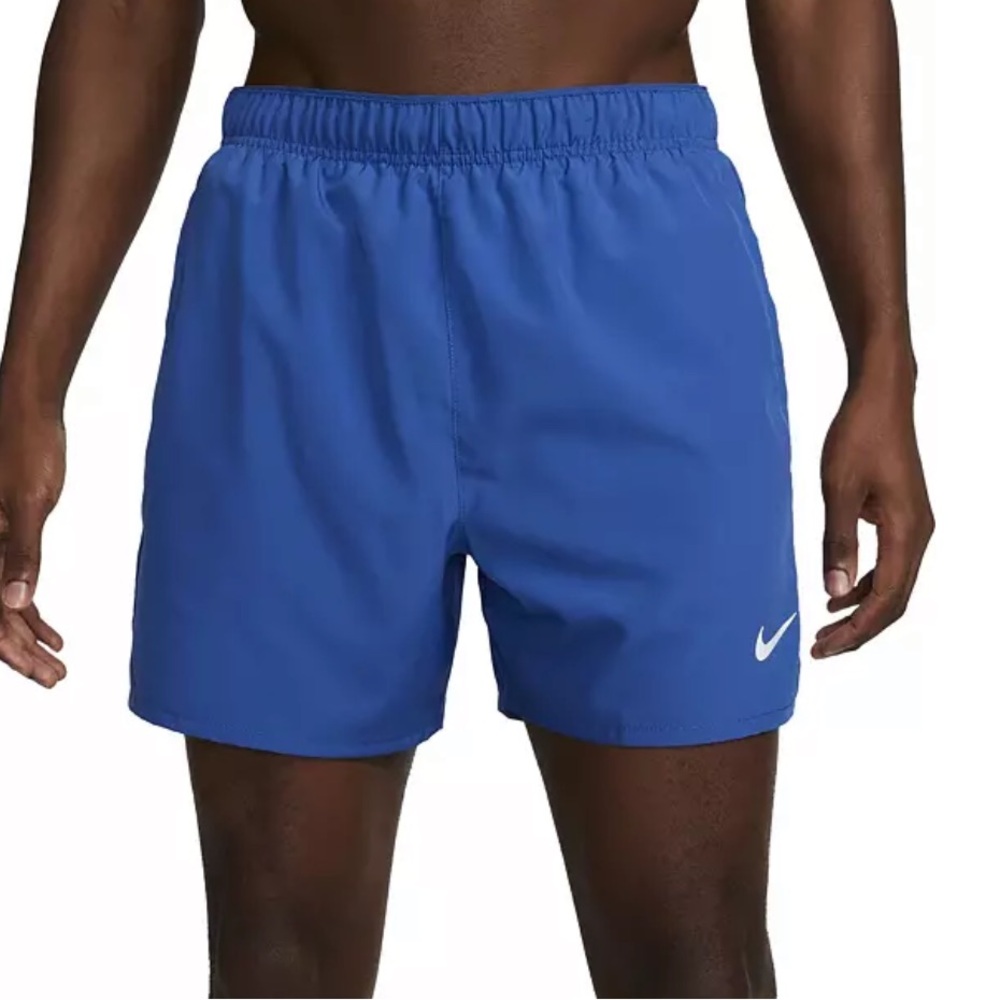NWT Nike Men's Dri-FIT Challenger 5" Brief-Lined Versatile Shorts